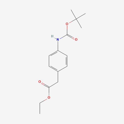 FT-0737736 CAS:897648-31-6 chemical structure