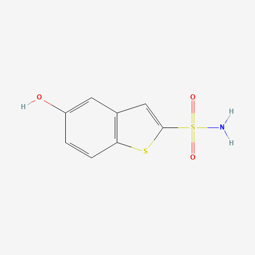FT-0737740 CAS:96804-01-2 chemical structure