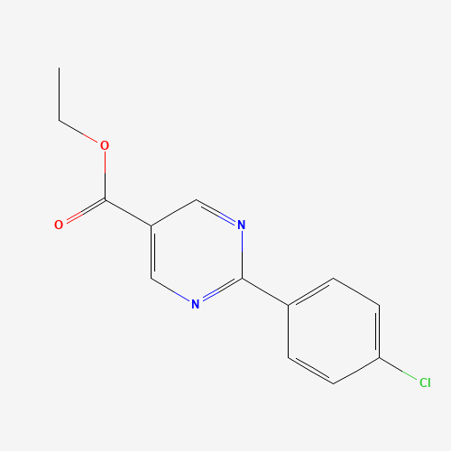 FT-0737748 CAS:304693-58-1 chemical structure