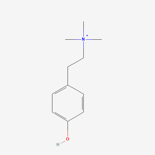 FT-0737753 CAS:6656-13-9 chemical structure