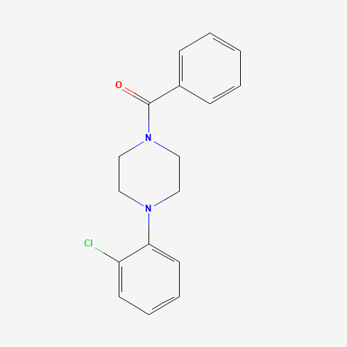 FT-0737764 CAS:20386-34-9 chemical structure