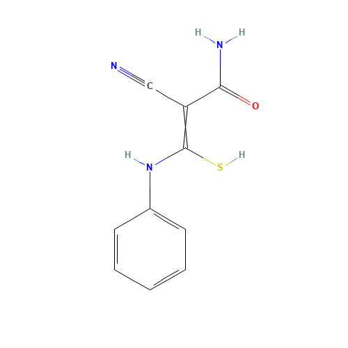 FT-0737772 CAS:380186-84-5 chemical structure