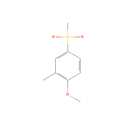 FT-0737779 CAS:50390-79-9 chemical structure