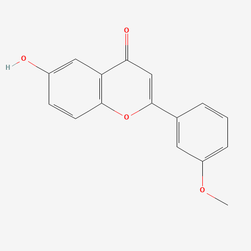 FT-0737780 CAS:140439-35-6 chemical structure