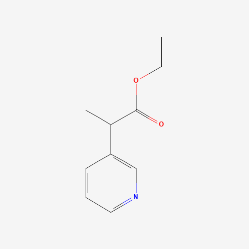 FT-0737791 CAS:169253-34-3 chemical structure