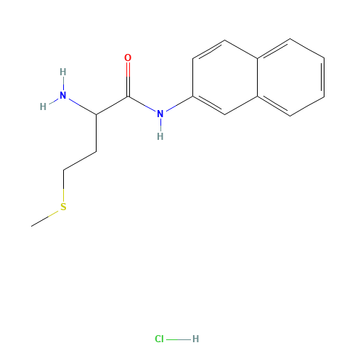 FT-0737794 CAS:97405-58-8 chemical structure