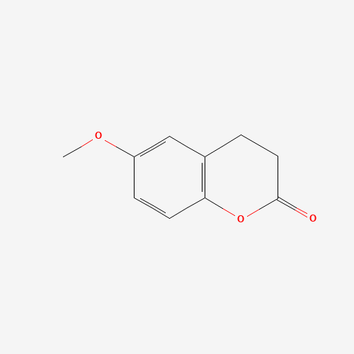 FT-0737796 CAS:20920-98-3 chemical structure