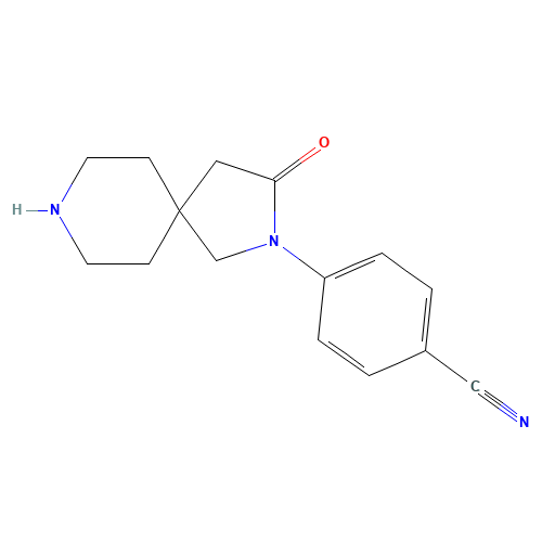FT-0737798 CAS:685544-35-8 chemical structure