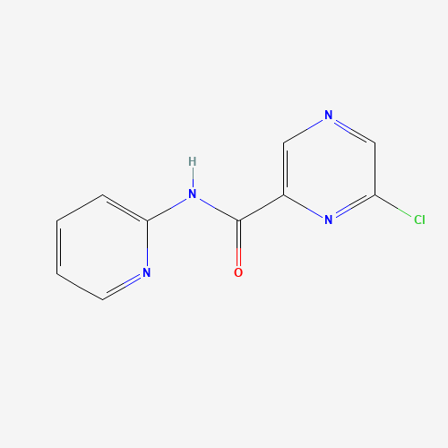 FT-0737805 CAS:848187-27-9 chemical structure