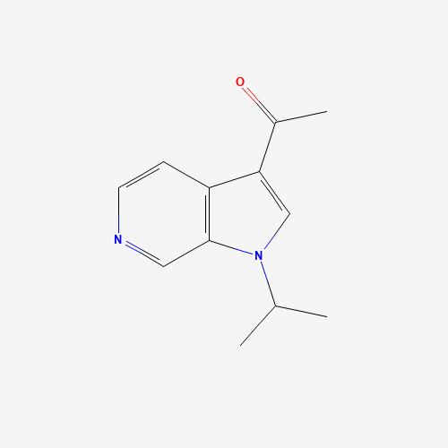 FT-0737811 CAS:1221153-84-9 chemical structure