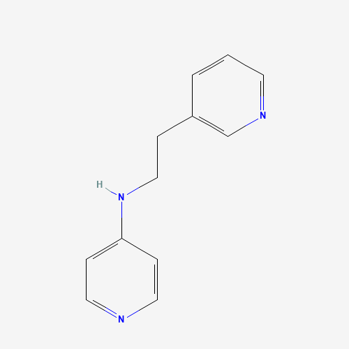 FT-0737812 CAS:1178465-52-5 chemical structure