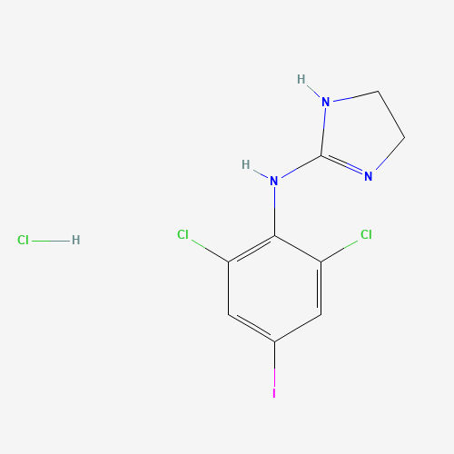 FT-0737814 CAS:108294-53-7 chemical structure