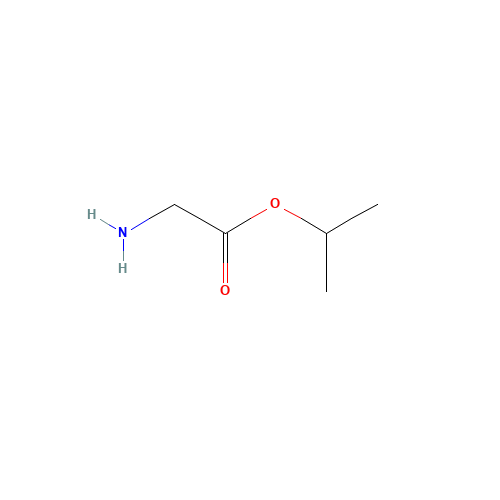 propan-2-yl 2-aminoacetate (CAS: 13048-66-3) - Related Chemical Product