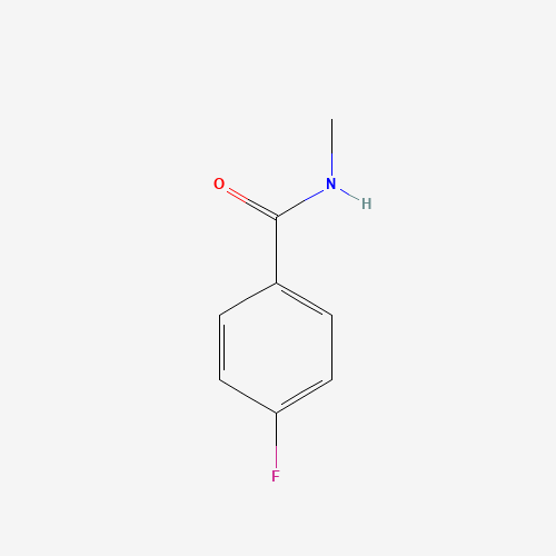 FT-0737829 CAS:701-49-5 chemical structure