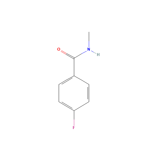 FT-0737829 CAS:701-49-5 chemical structure