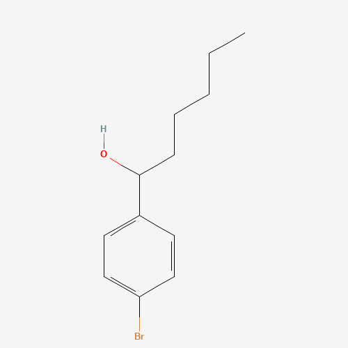 FT-0737838 CAS:71434-62-3 chemical structure