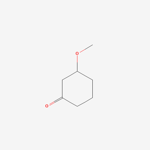 3-methoxycyclohexan-1-one (CAS: 17429-00-4) - Related Chemical Product