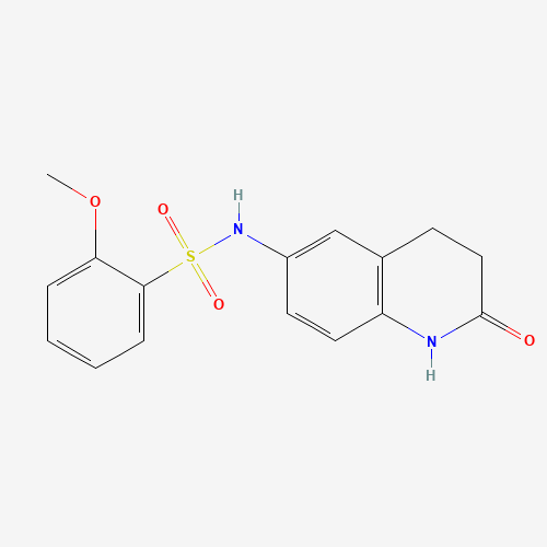 FT-0737876 CAS:1210231-06-3 chemical structure