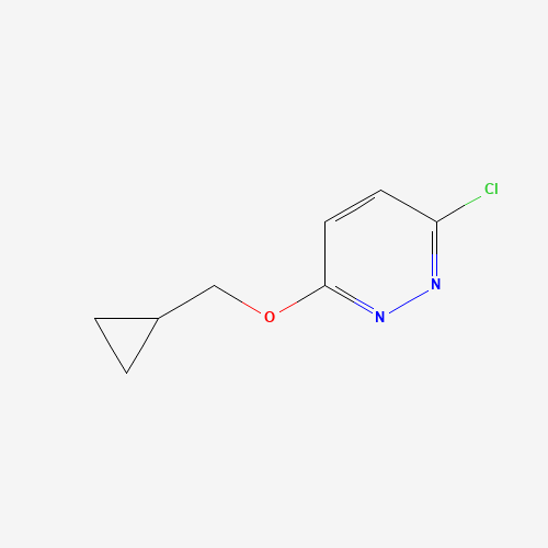 FT-0737883 CAS:1019619-79-4 chemical structure