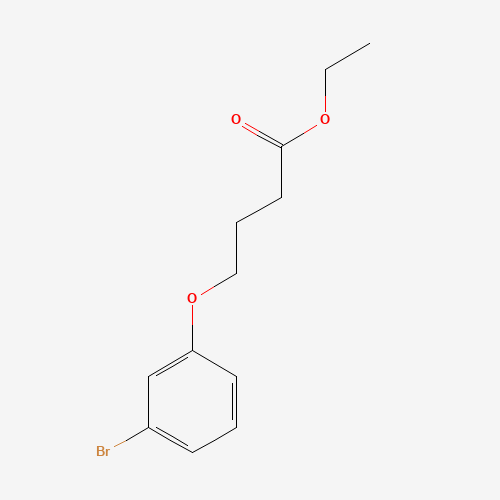 FT-0737884 CAS:157245-84-6 chemical structure