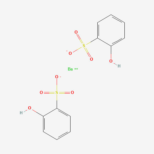 FT-0737885 CAS:1300-37-4 chemical structure