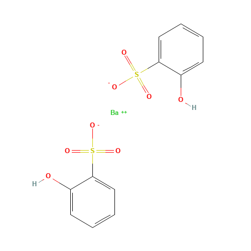 FT-0737885 CAS:1300-37-4 chemical structure