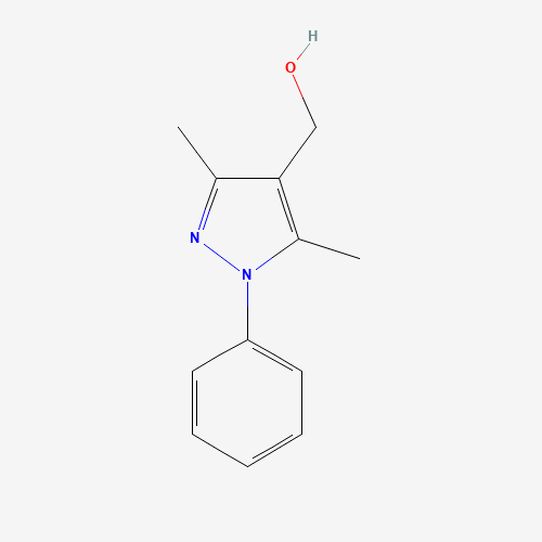 FT-0737891 CAS:58789-53-0 chemical structure