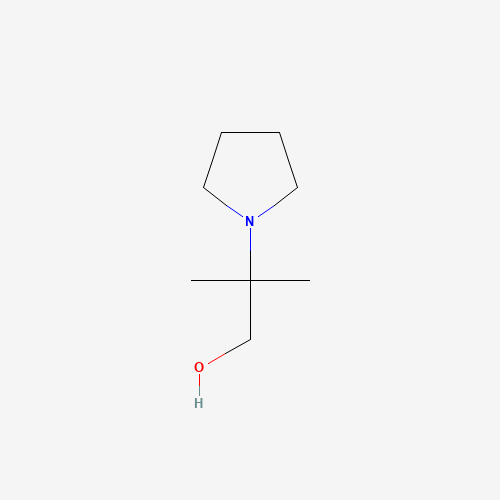 FT-0737896 CAS:101258-96-2 chemical structure