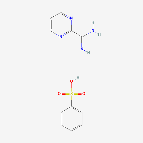 FT-0737899 CAS:16879-48-4 chemical structure