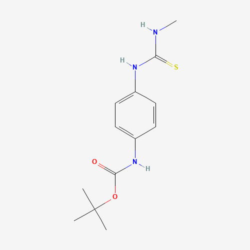 FT-0737900 CAS:955362-50-2 chemical structure
