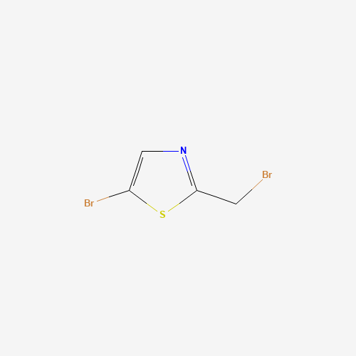 FT-0737907 CAS:1312537-34-0 chemical structure