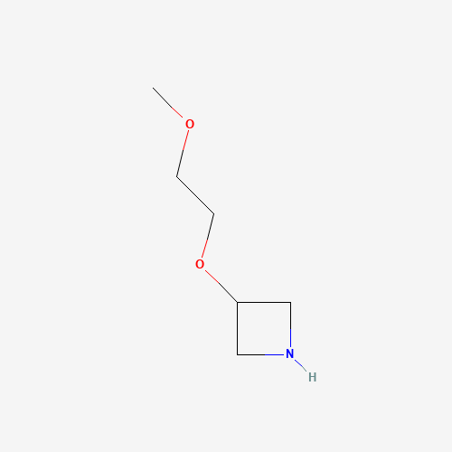 FT-0737909 CAS:221198-11-4 chemical structure