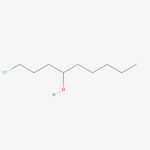 1-chlorononan-4-ol (CAS: 54131-58-7) - Related Chemical Product