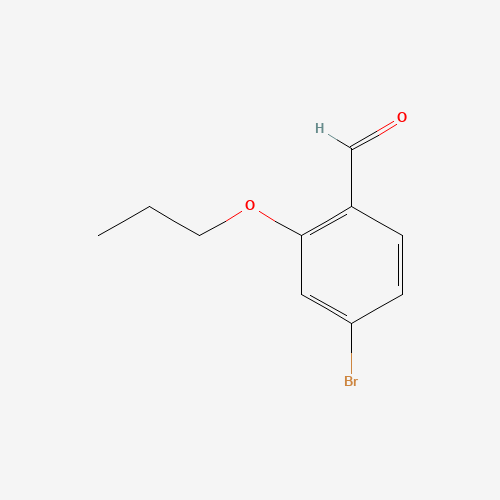 FT-0737918 CAS:1094555-01-7 chemical structure