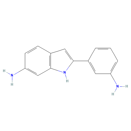 FT-0737928 CAS:1246471-74-8 chemical structure
