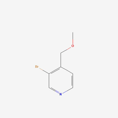 FT-0737932 CAS:1357095-16-9 chemical structure