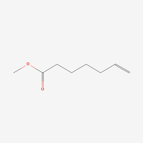 FT-0737938 CAS:1745-17-1 chemical structure