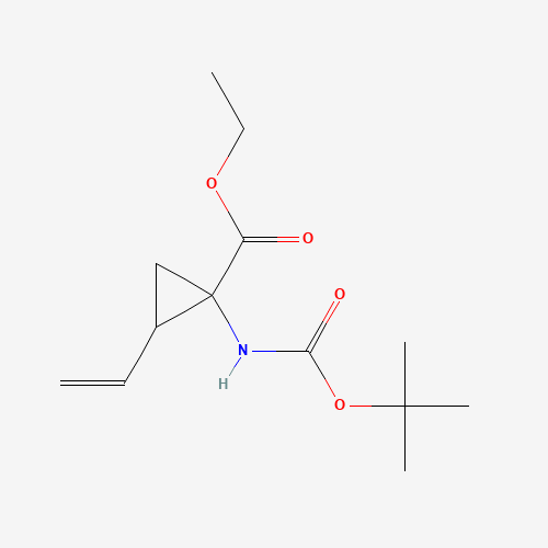 FT-0737946 CAS:681807-59-0 chemical structure