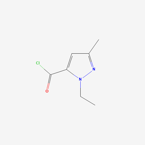 FT-0737950 CAS:128249-59-2 chemical structure