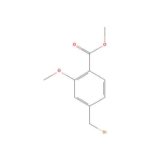 FT-0737952 CAS:74733-27-0 chemical structure