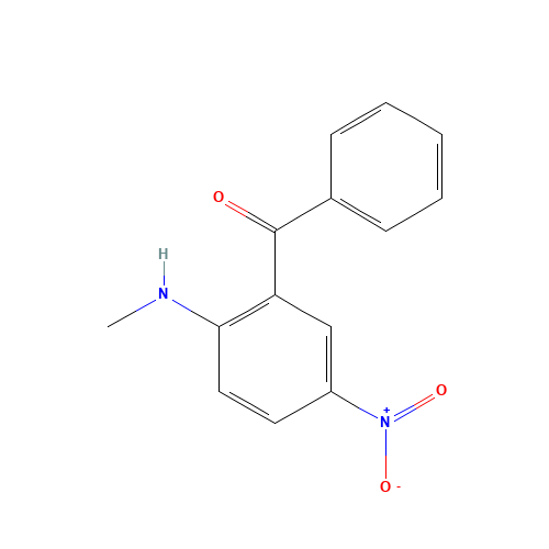 FT-0737957 CAS:4958-56-9 chemical structure