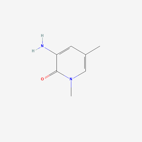FT-0737958 CAS:1394734-82-7 chemical structure