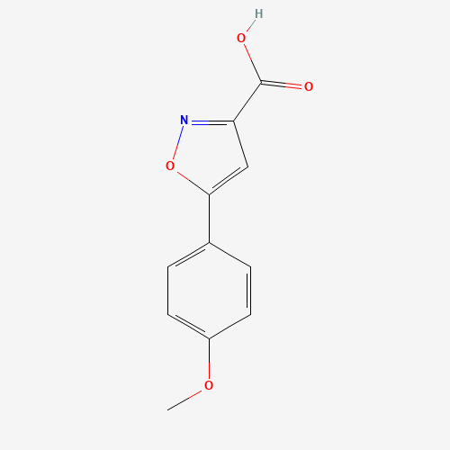 FT-0737960 CAS:33282-16-5 chemical structure