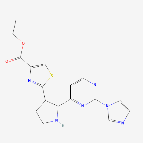 FT-0737962 CAS:888314-80-5 chemical structure
