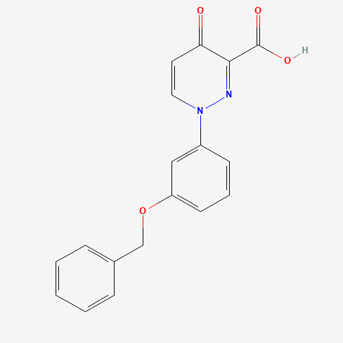 FT-0737973 CAS:1314394-55-2 chemical structure
