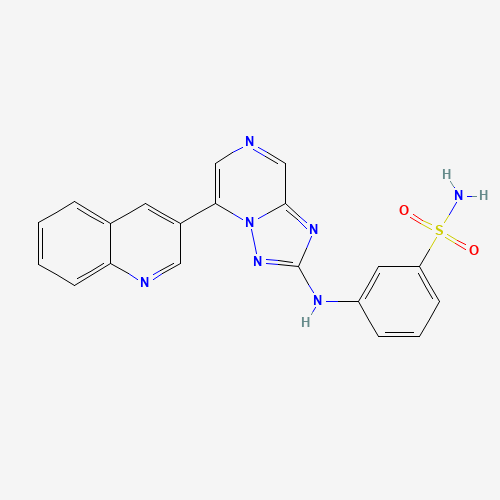 FT-0737981 CAS:1454653-92-9 chemical structure