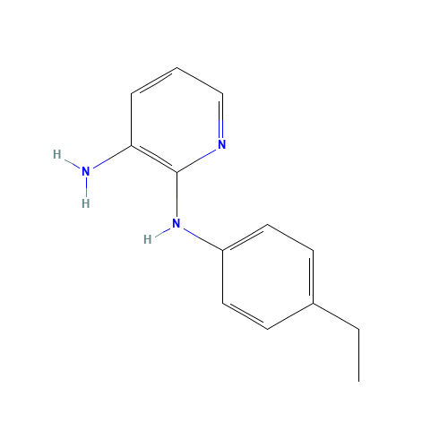 FT-0737982 CAS:70358-43-9 chemical structure