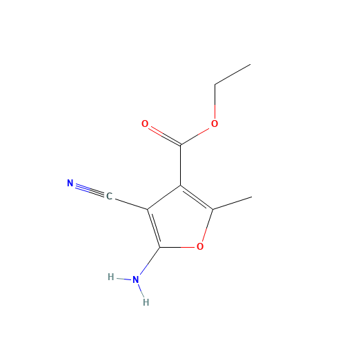 FT-0737985 CAS:14476-67-6 chemical structure