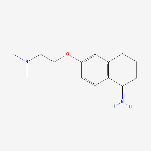 FT-0738004 CAS:784205-61-4 chemical structure