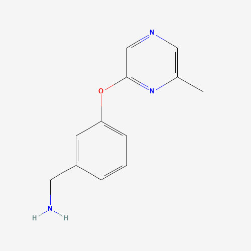 FT-0738005 CAS:941716-89-8 chemical structure